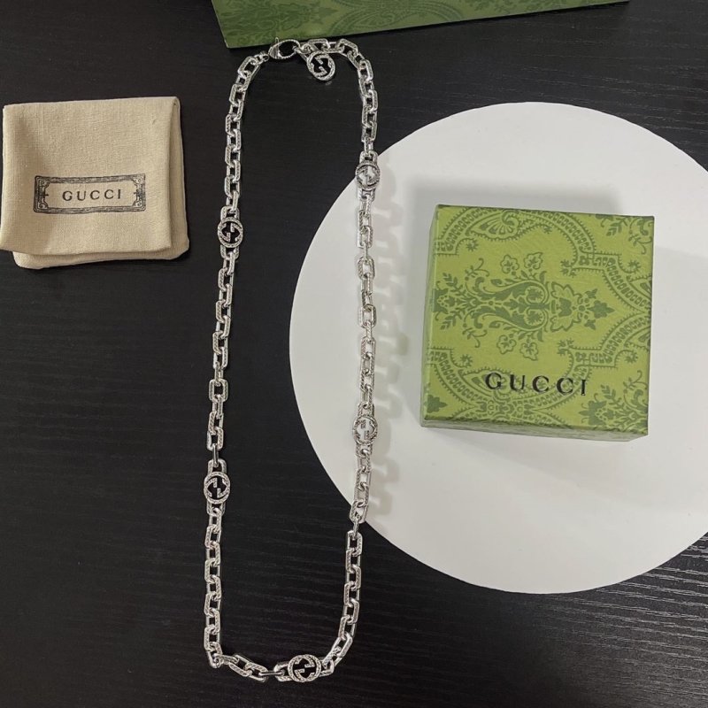 Gucci Necklaces